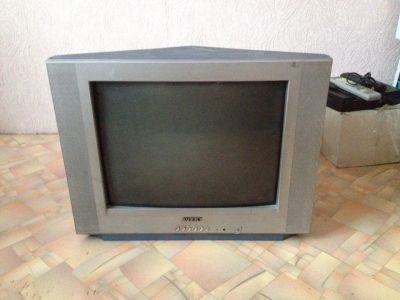 Лот: 7131766. Фото: 1. Телевизор AVEST. Телевизоры