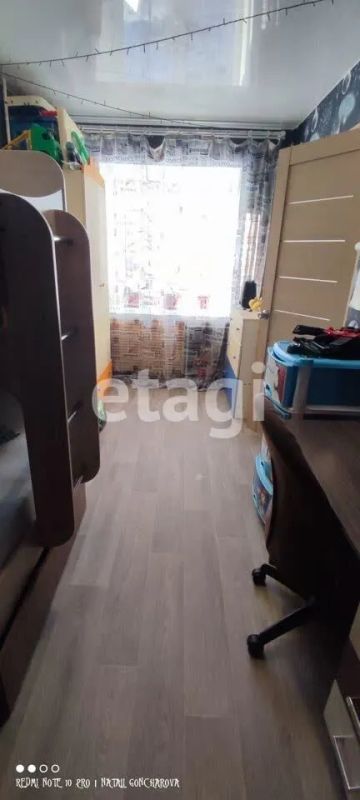 Лот: 21764942. Фото: 1. Продам 2-комн. кв. 42 кв.м. Кедровый... Квартиры, студии