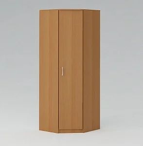 Лот: 5752107. Фото: 1. шкаф угловой. Шкафы, шкафы-купе