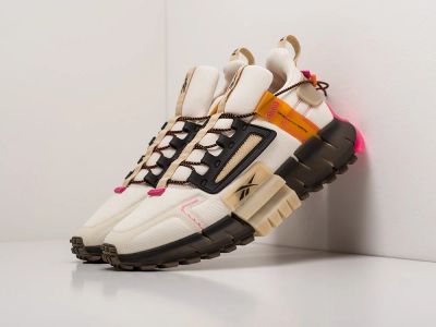Лот: 18875230. Фото: 1. Кроссовки Reebok Zig Kinetica... Кеды, кроссовки, слипоны
