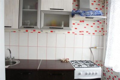 Лот: 1467050. Фото: 1. Сдам 1ком, Аэровокзальная 8б... Квартиры, студии