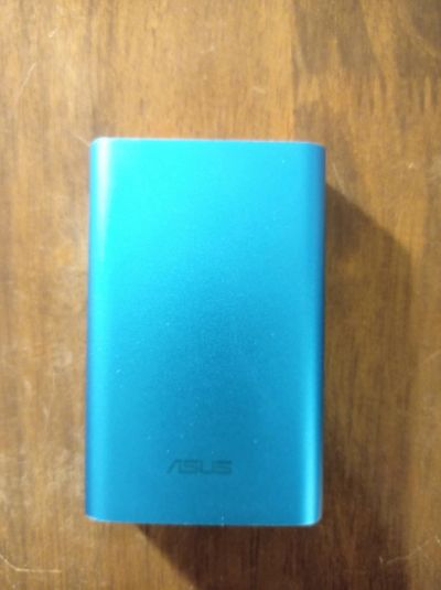 Лот: 16908700. Фото: 1. Продам Повербанк Powerbank Asus... Аккумуляторы