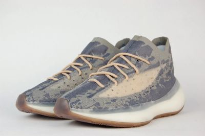 Лот: 16875585. Фото: 1. Кроссовки Adidas Yeezy Boost 380... Кеды, кроссовки, слипоны