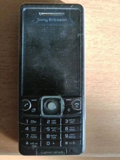 Лот: 21393842. Фото: 1. SonyEricsson C510. Кнопочные мобильные телефоны