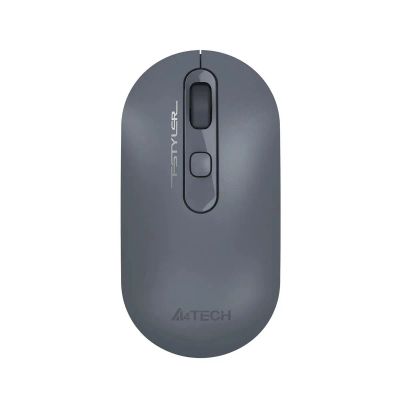 Лот: 24948349. Фото: 1. Мышь беспроводная A4Tech Fstyler... Клавиатуры и мыши