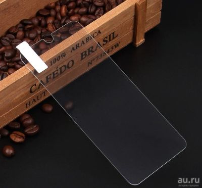 Лот: 17787713. Фото: 1. Защитное стекло для Huawei Honor... Защитные стёкла, защитные плёнки