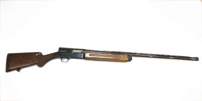 Лот: 25819899. Фото: 1. Ружье Browning A5 Standart кал... Охотничье оружие