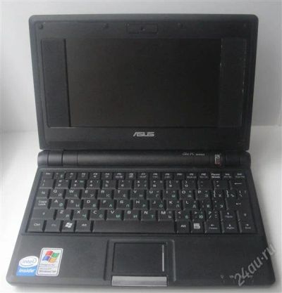 Лот: 1060976. Фото: 1. Asus Eee PC 4G. Ноутбуки