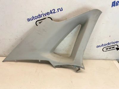 Лот: 22459841. Фото: 1. накладка стойки верхняя Volkswagen... Другое (автозапчасти)