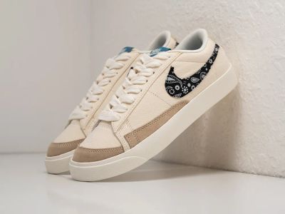 Лот: 24977912. Фото: 1. Кроссовки Nike Blazer Low 77. Кеды, кроссовки, слипоны