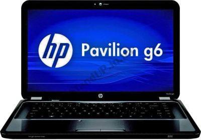 Лот: 9871296. Фото: 1. Крутой игровой ноутбук HP 4 ядра... Ноутбуки