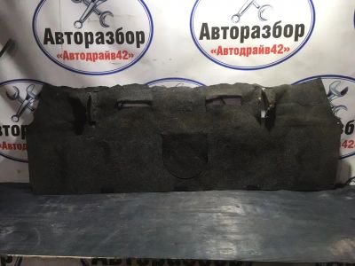 Лот: 21717547. Фото: 1. ковер под заднее сиденье Chevrolet... Кузов