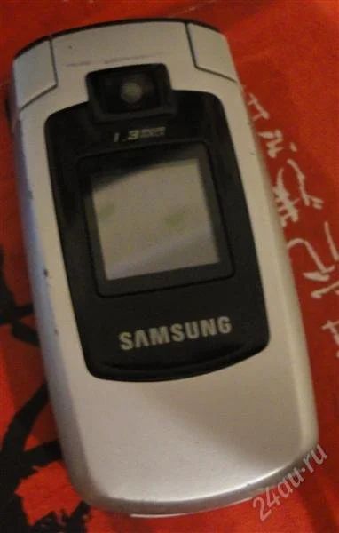 Лот: 841557. Фото: 1. Samsung. Кнопочные мобильные телефоны