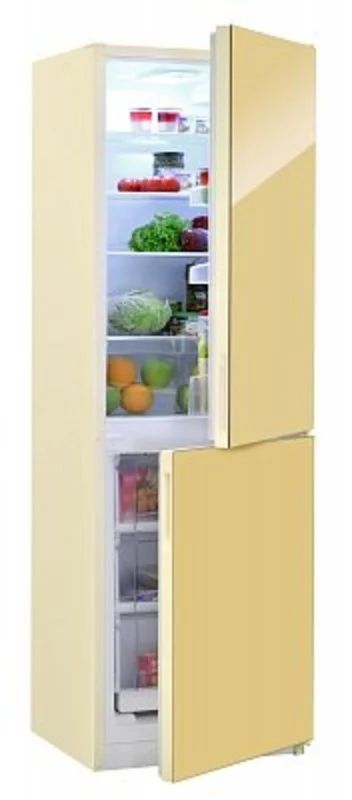 Лот: 15232918. Фото: 1. Холодильник Nordfrost NRG 119NF... Холодильники, морозильные камеры