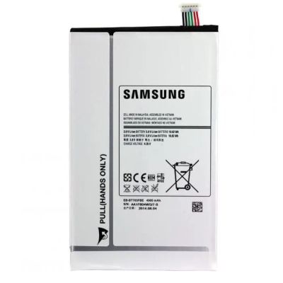 Лот: 22975718. Фото: 1. Аккумулятор Samsung T700 Galaxy... Аккумуляторы