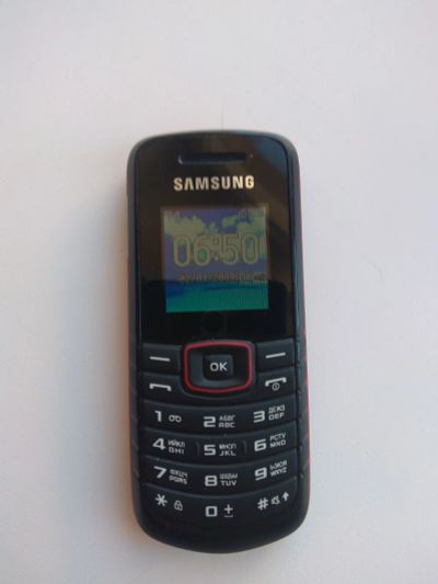 Лот: 21058544. Фото: 1. Телефон Samsung GT-E1080i. Кнопочные мобильные телефоны