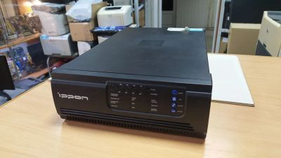 Лот: 22206553. Фото: 1. ИБП 750VA Ippon Smart Winner 750... ИБП, аккумуляторы для ИБП