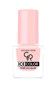 Лот: 19095025. Фото: 1. Golden Rose Ice Color - Nail Lacquer... Лак для ногтей