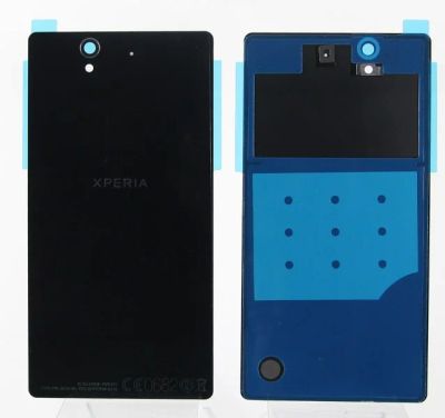 Лот: 7588688. Фото: 1. Задняя крышка корпуса Sony Experia... Корпуса, клавиатуры, кнопки