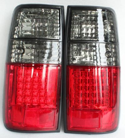 Лот: 3988859. Фото: 1. Фонарь задний (комплект) toyota... Оптика и освещение
