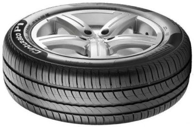Лот: 11123404. Фото: 1. Pirelli Cinturato P1 175/65/14. Шины
