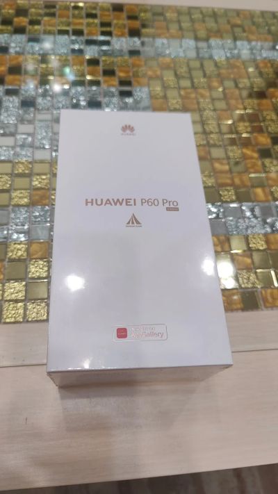 Лот: 21138289. Фото: 1. Huawei P60 Pro, 8/256 ГБ. Смартфоны