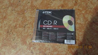 Лот: 8797179. Фото: 1. компакт диск. CD, DVD, BluRay