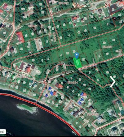 Лот: 5466932. Фото: 1. Участок в п. Манский под ИЖС. Земельные участки