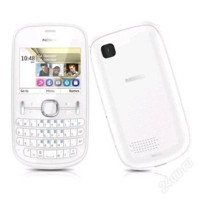 Лот: 1911073. Фото: 1. Nokia asha 200. Кнопочные мобильные телефоны