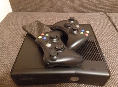 Лот: 6652867. Фото: 1. XBox 360 LT 3.0. Игровые приставки, консоли