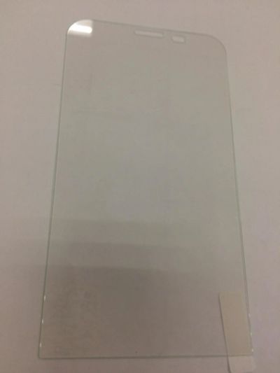 Лот: 9380073. Фото: 1. Защитное стекло Asus ZenFone 2... Защитные стёкла, защитные плёнки