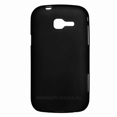 Лот: 4138580. Фото: 1. Пластиковый Чехол Samsung S7390... Чехлы, бамперы