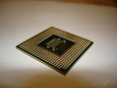 Лот: 2703957. Фото: 1. Intel Pentium Dual-Core Mobile... Процессоры