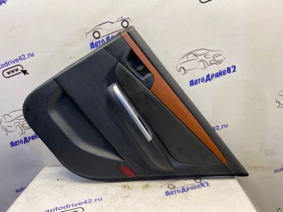 Лот: 21714142. Фото: 1. обшивка двери Lifan Solano 620. Кузов