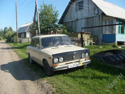 Лот: 426325. Фото: 1. ВАЗ 2106. Автомобили