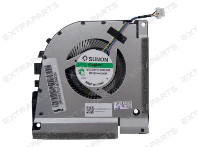 Лот: 25556781. Фото: 1. Вентилятор для MG75091V1-C050-S9A... Системы охлаждения