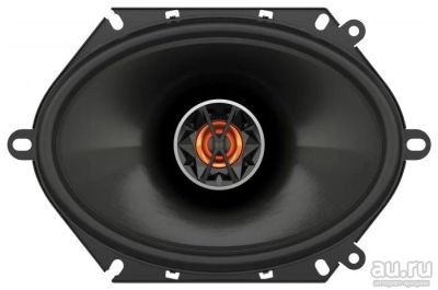 Лот: 8114108. Фото: 1. Коаксиальная акустика JBL CLUB-8620... Акустика автомобильная