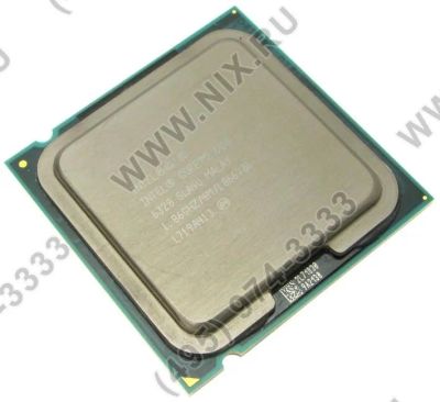 Лот: 4538299. Фото: 1. Процессор Intel Core 2 Duo Processor... Процессоры