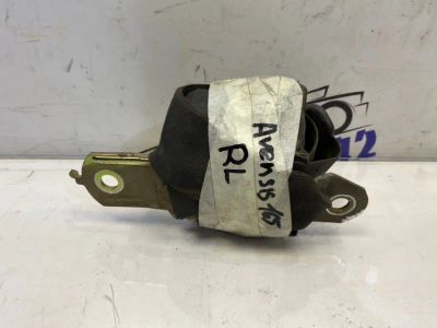 Лот: 21710877. Фото: 1. ремень безопасности Toyota Avensis... Двигатель и элементы двигателя