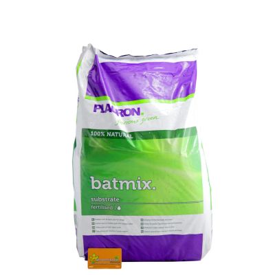 Лот: 9162368. Фото: 1. Batmix 25л. – почвенная смесь... Грунты, удобрения
