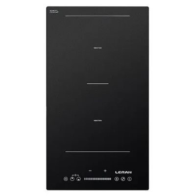 Лот: 25517454. Фото: 1. Варочная панель LERAN EIH 3533... Плиты, духовые шкафы, варочные поверхности