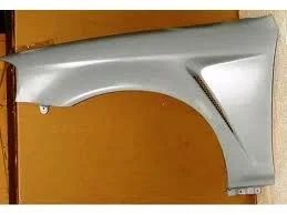 Лот: 5029066. Фото: 1. Honda Civic EU крылья с дефлекторами. Детали тюнинга