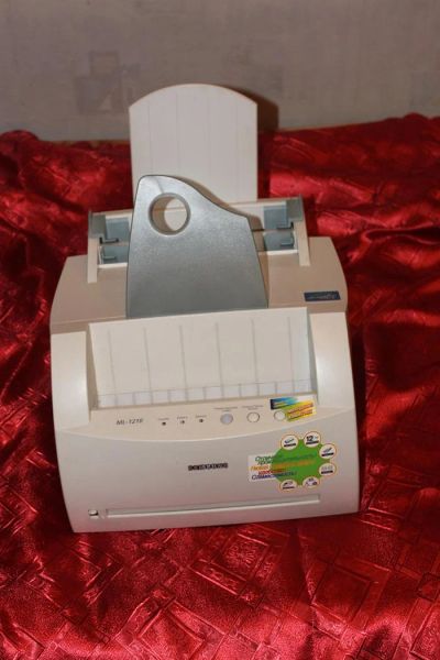 Лот: 3244475. Фото: 1. Принтер. Прочие принтеры