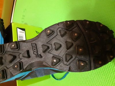 Лот: 14912820. Фото: 1. Inov8. Кеды, кроссовки, слипоны
