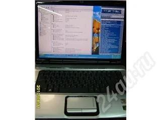 Лот: 492252. Фото: 1. HP Pavilion dv6251eu. Ноутбуки
