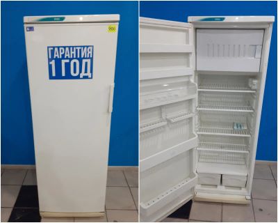 Лот: 19853621. Фото: 1. Холодильник Stinol 205Q код 530912. Холодильники, морозильные камеры