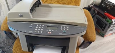 Лот: 16812905. Фото: 1. HP LaserJet 3020. МФУ и копировальные аппараты