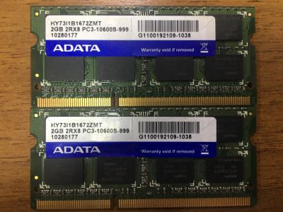 Лот: 13478442. Фото: 1. Оперативная память DDR3 A-data... Оперативная память