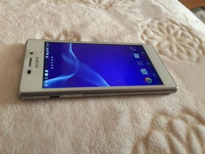 Лот: 7156944. Фото: 1. Sony M2 Dual, возможен обмен. Смартфоны