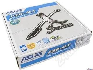 Лот: 539210. Фото: 1. s775 asus p5b-mx wi-fi !!! (новая... Материнские платы